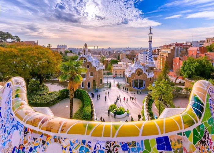 Barcelona berichten