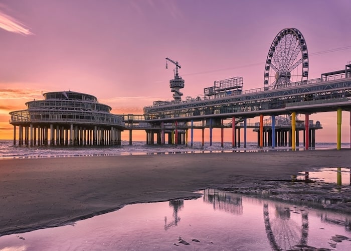 Den Haag Berichten