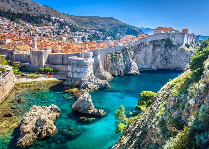 Dubrovnik berichten