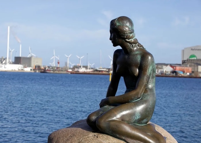 Kopenhagen berichten