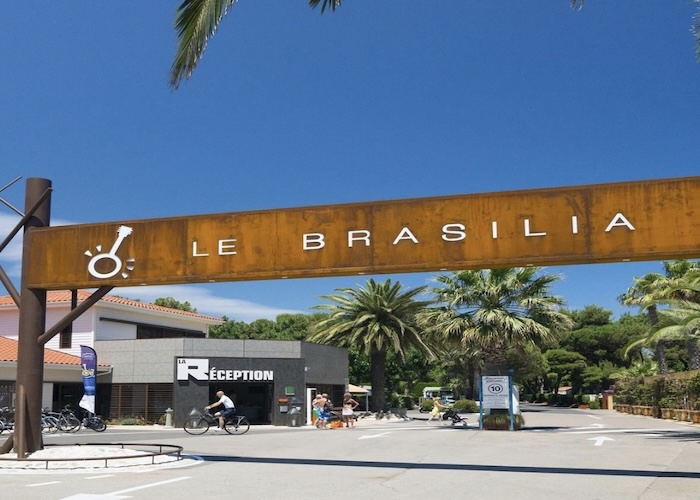 CTA Brasilia