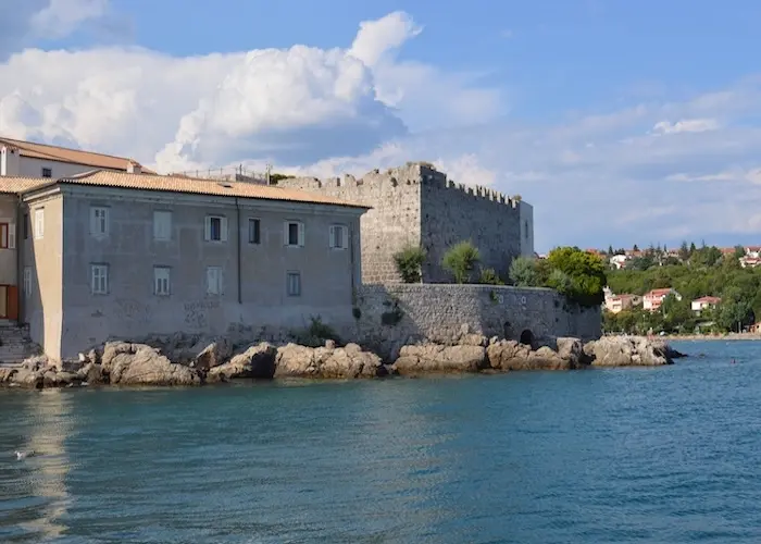 Camping Krk Premium 01