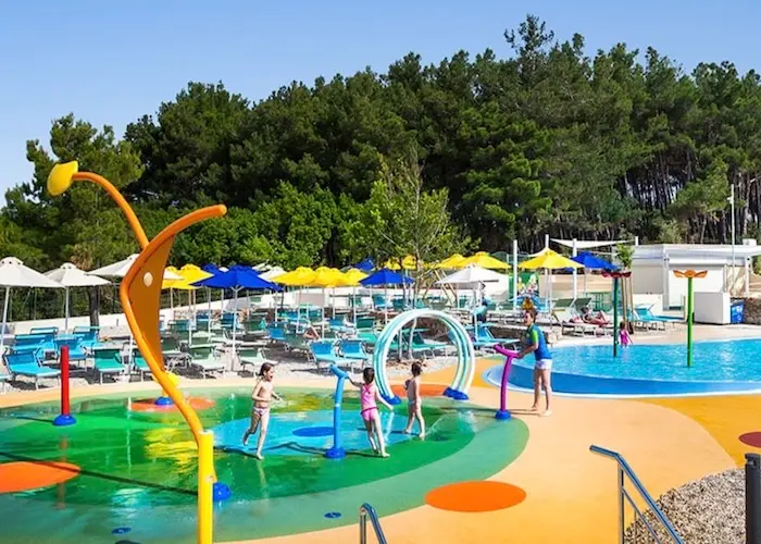 Camping Krk Premium 03