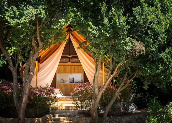 Camping Krk Premium 04