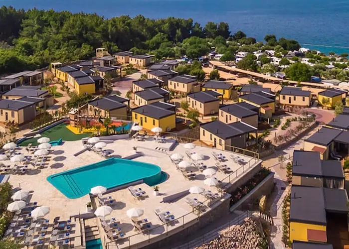 Camping Krk Premium 05