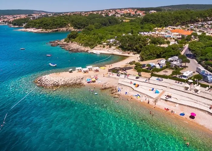 Camping Krk Premium 06