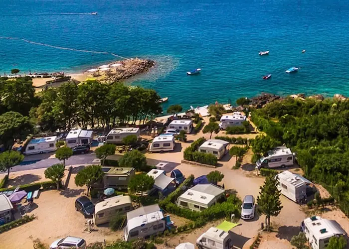 Camping Krk Premium 07