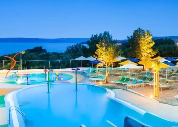 Camping Krk Premium 08