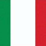 Vlag Italie