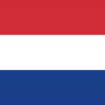 Vlag Nederland