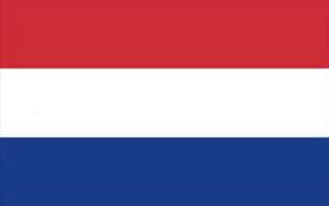 Vlag Nederland
