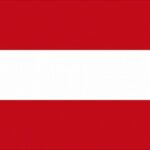 Vlag Oostenrijk