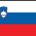 Vlag Slovenie