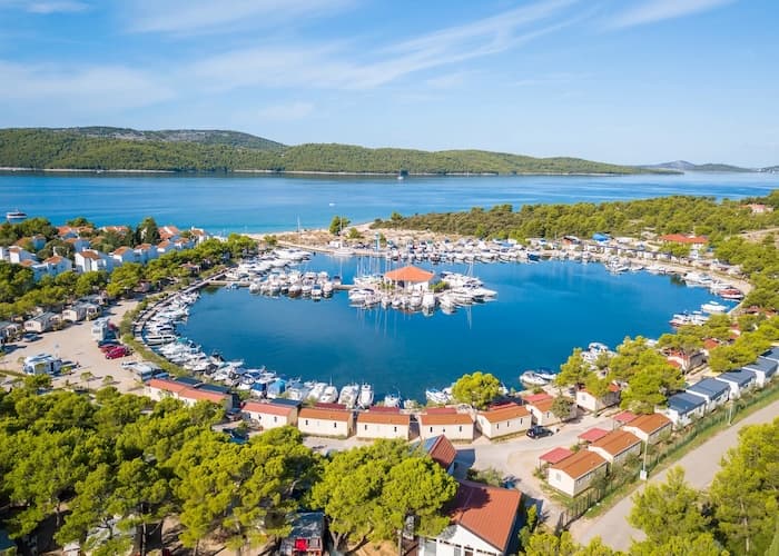 CTA Park Sibenik