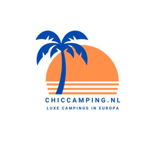 Logo Chiccamping klein