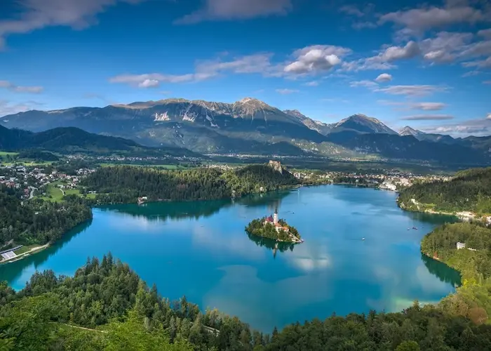 Bled