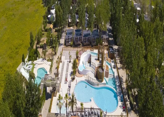 Camping Blue Bayou 01