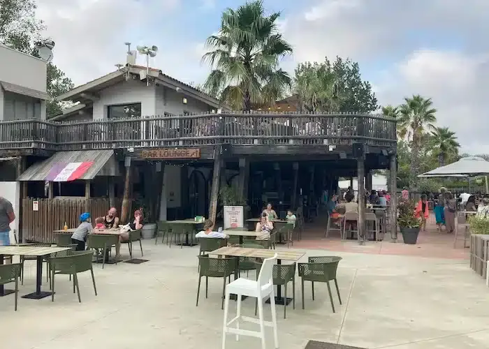 Camping Blue Bayou 02