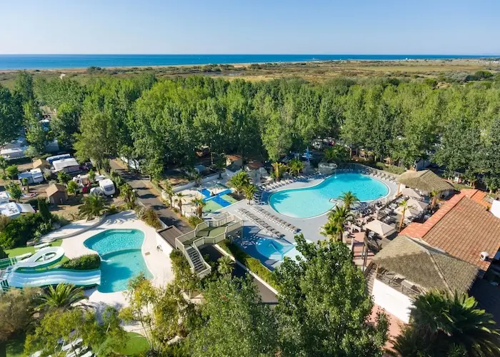 Camping Blue Bayou 03