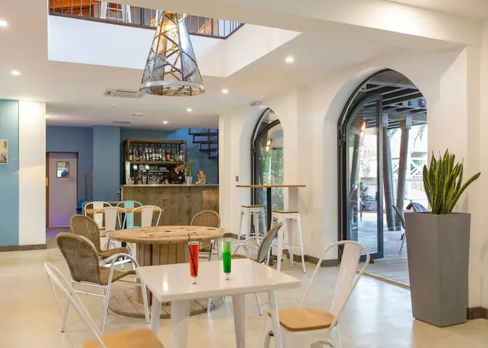 Camping Blue Bayou 06