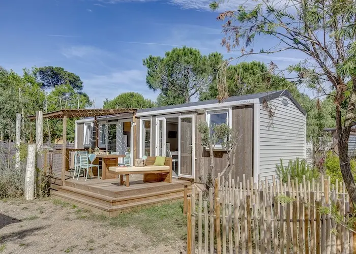 Camping Blue Bayou 07