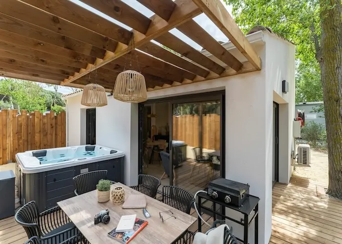 Camping Blue Bayou 08