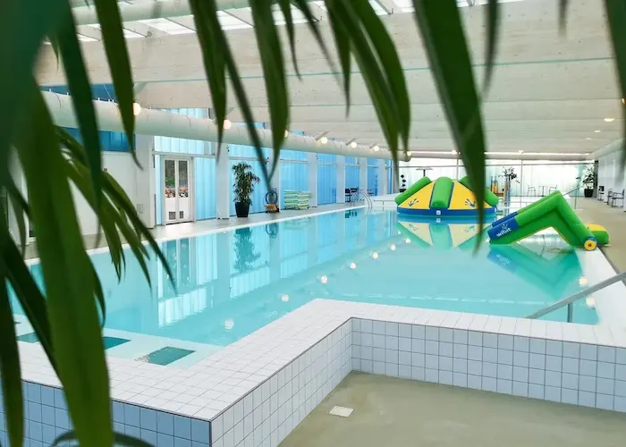 Camping Feddet Strand 02