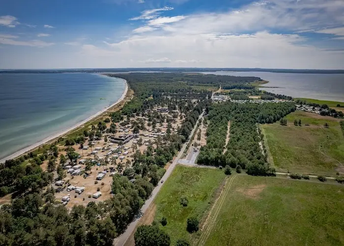 Camping Feddet Strand 03