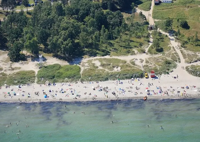 Camping Feddet Strand 04