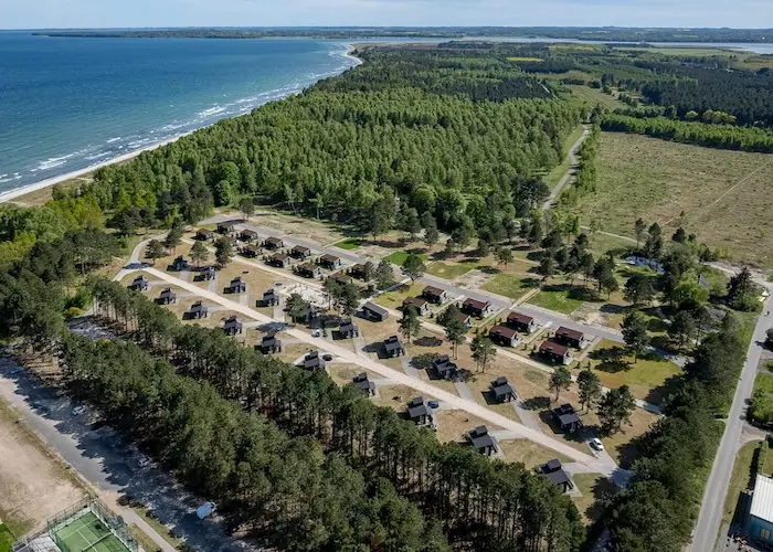 Camping Feddet Strand 05