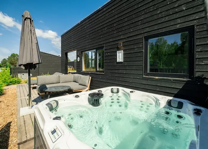 Camping Feddet Strand 06