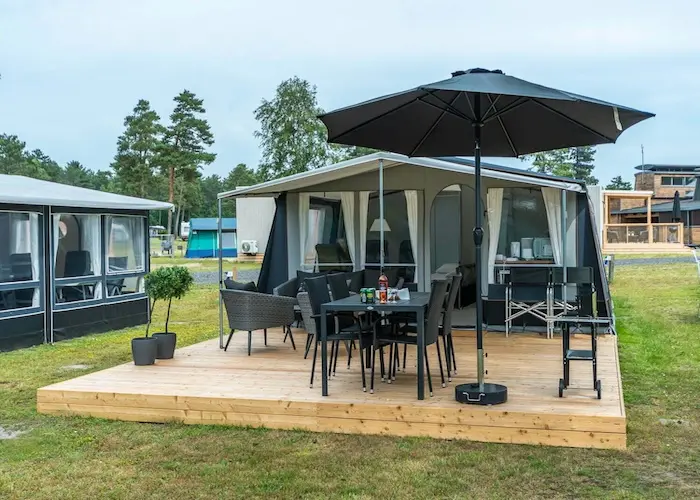 Camping Feddet Strand 07