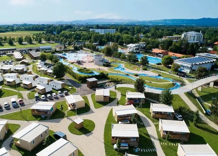 Camping Terme Cartez 05