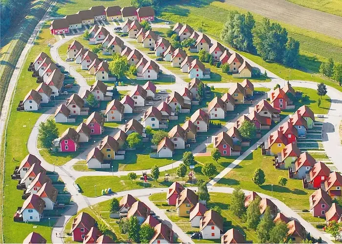 Camping Terme Cartez 08