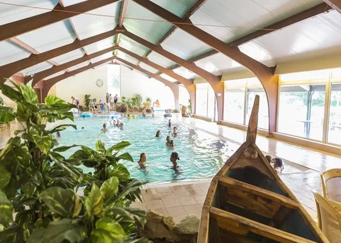 Camping de Twee Bruggen 01