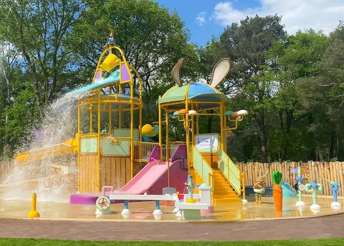 Beerze Bulten | Chiccamping.nl Beerze Bulten