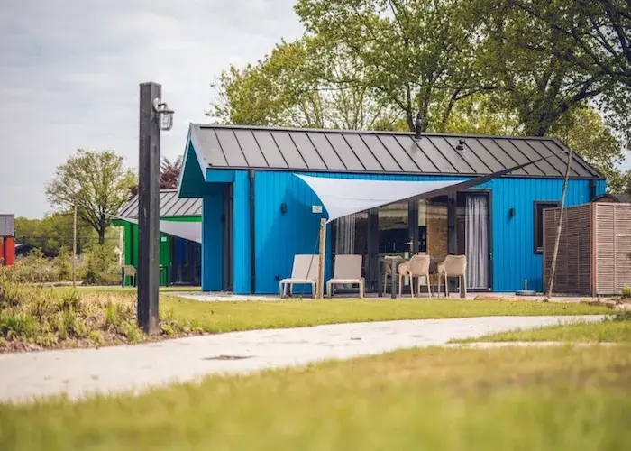 Camping Ackersate 08