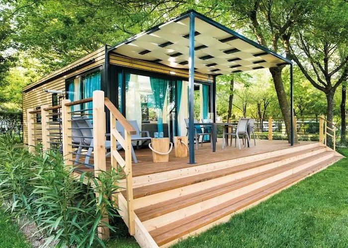 Camping Marina di Venezia 01