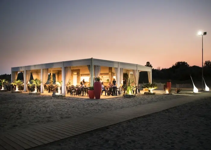 Camping Marina di Venezia 03