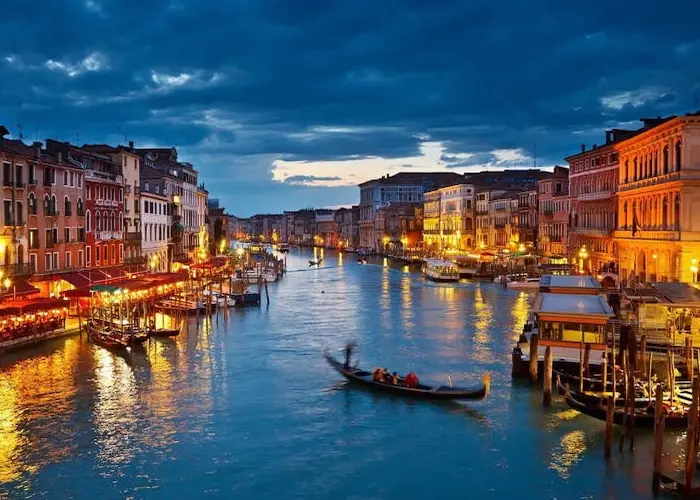 Camping Marina di Venezia 04