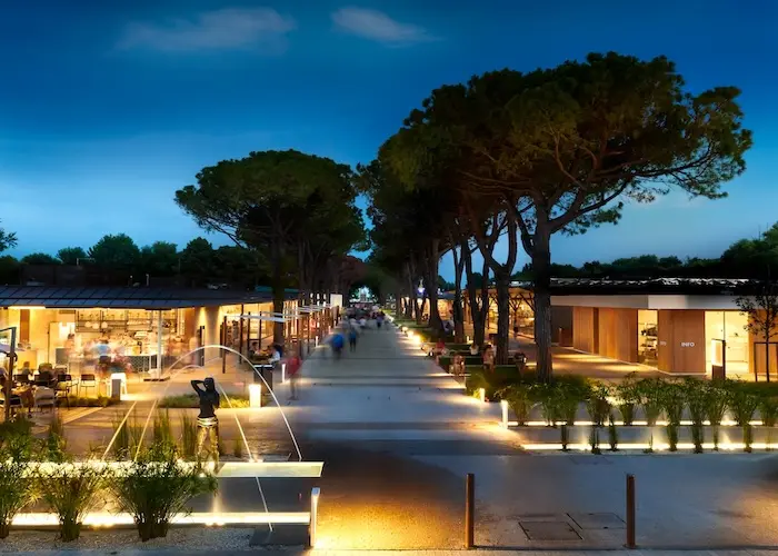 Camping Marina di Venezia 06