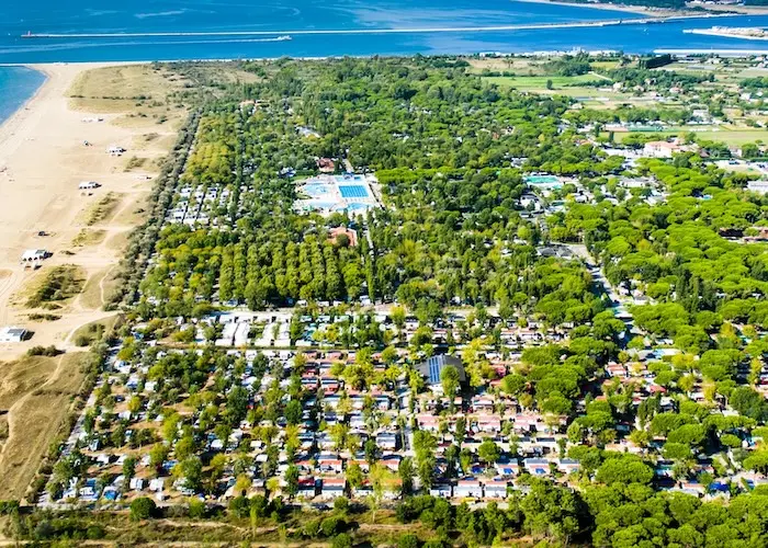 Camping Marina di Venezia 08