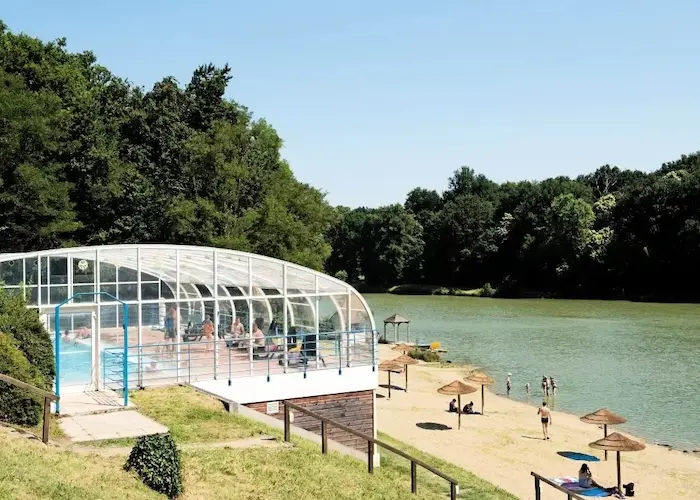 Camping Parc de Fierbos 01