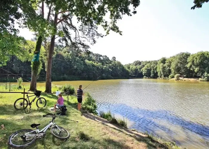 Camping Parc de Fierbos 02