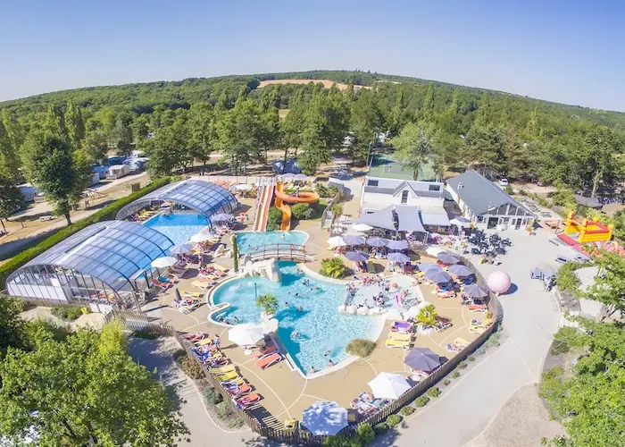 Camping Parc de Fierbos 04
