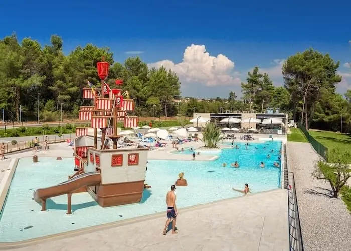 Camping Santa Marina 03