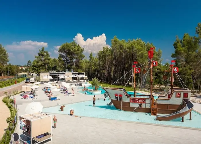 Camping Santa Marina 07