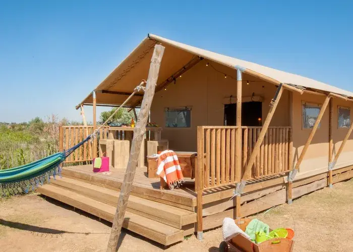 Camping Serigan Plage 04