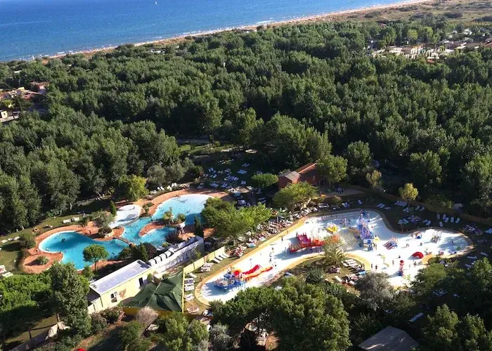 Camping Serigan Plage 06