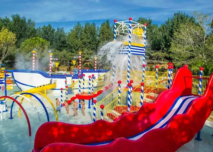 Camping Serigan Plage 07